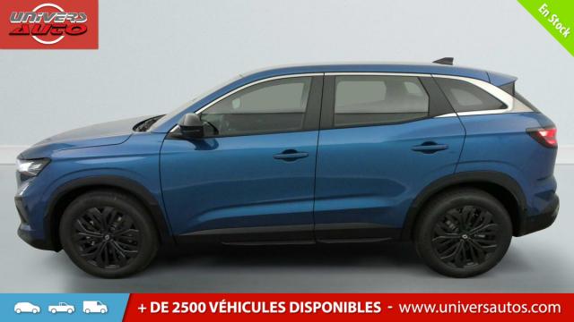 Renault Austral image 6