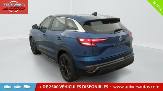 Renault Austral image 7
