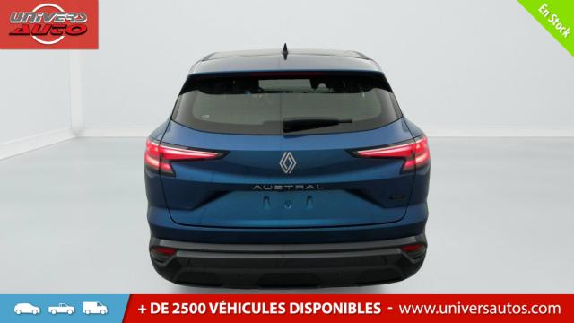 Renault Austral image 8
