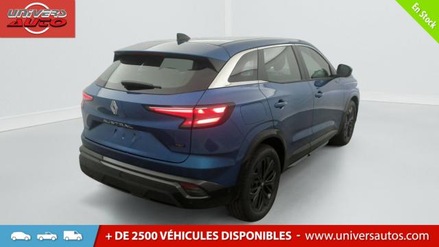 Renault Austral image 9