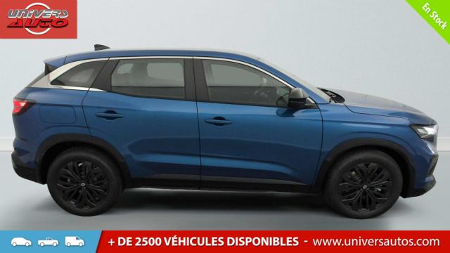Renault Austral image 5