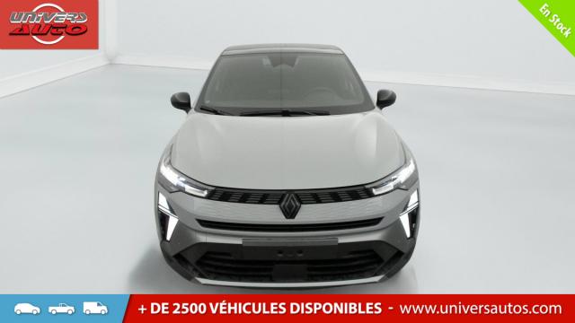 Renault Symbioz image 9