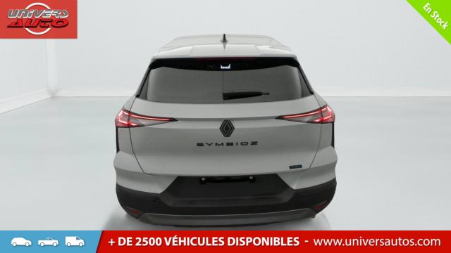 Renault Symbioz image 6