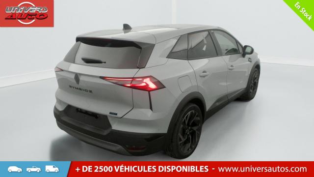 Renault Symbioz image 2