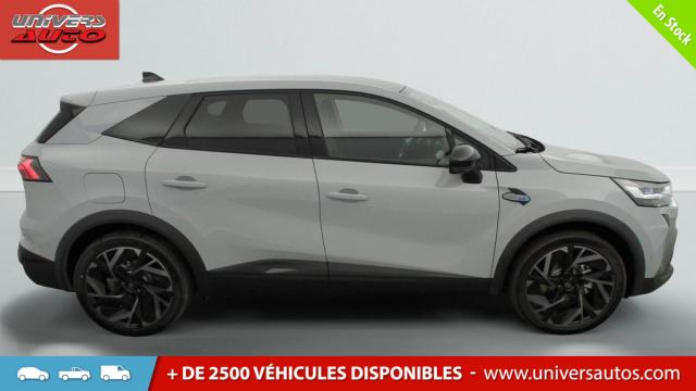 Renault Symbioz image 4