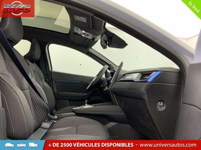 Renault Symbioz image 7