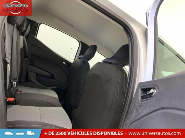 Renault Clio image 7