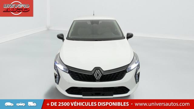Renault Clio image 2