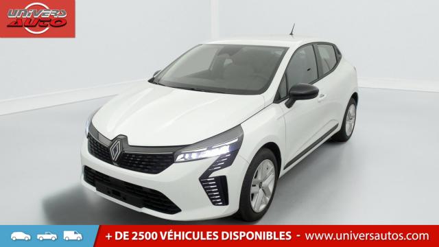 Renault Clio image 6