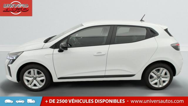 Renault Clio image 9
