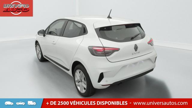 Renault Clio image 1