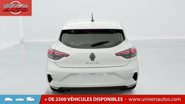 Renault Clio image 8