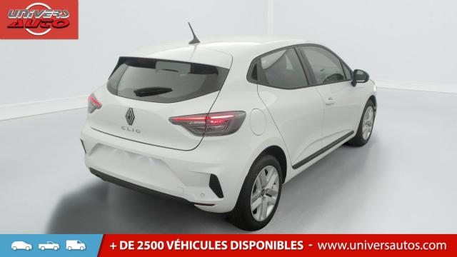 Renault Clio image 4
