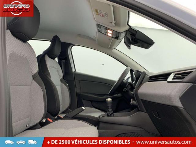 Renault Clio image 3