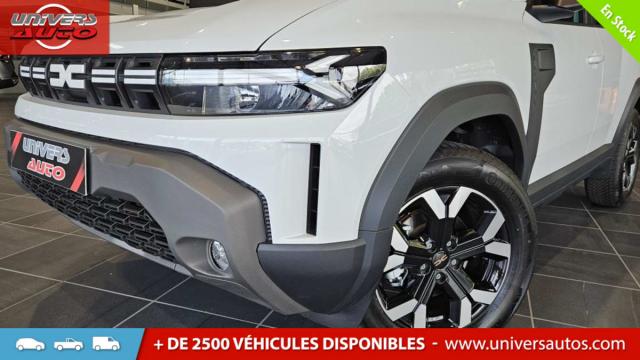 Dacia Duster image 9