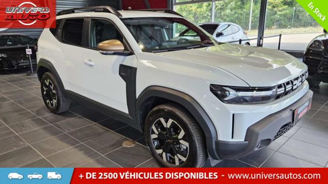 Dacia Duster image 5