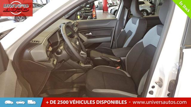 Dacia Duster image 4