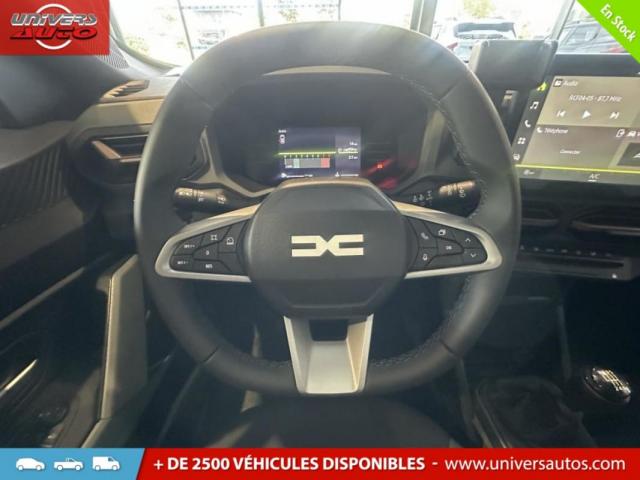 Dacia Duster image 2