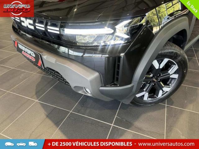 Dacia Duster image 5