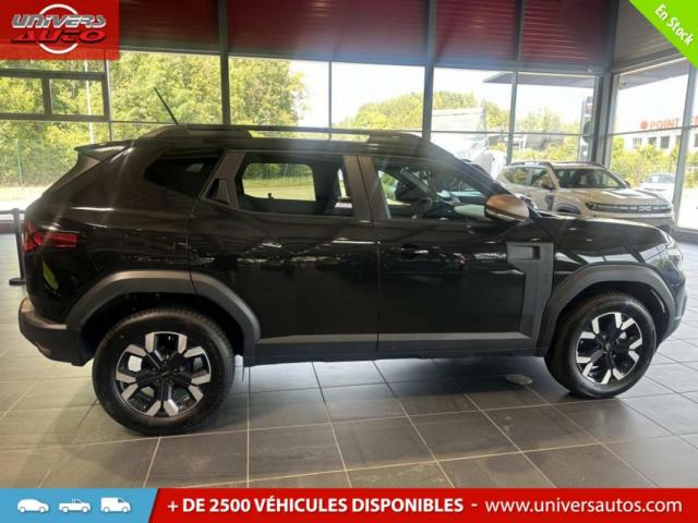 Dacia Duster image 8