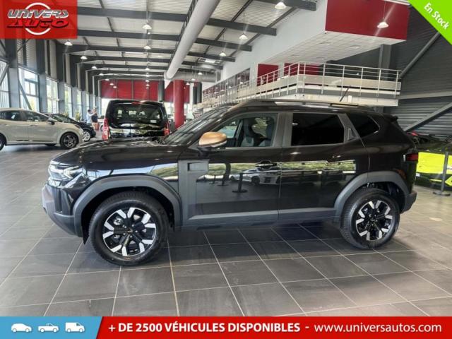 Dacia Duster image 4