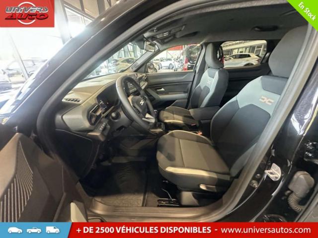 Dacia Duster image 9
