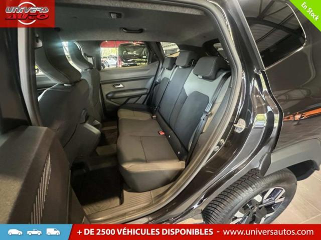 Dacia Duster image 6