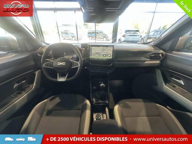 Dacia Duster image 1