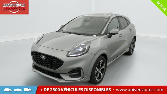Ford Puma image 7