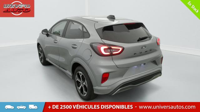 Ford Puma image 9