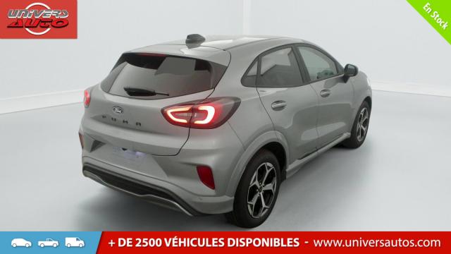 Ford Puma image 4
