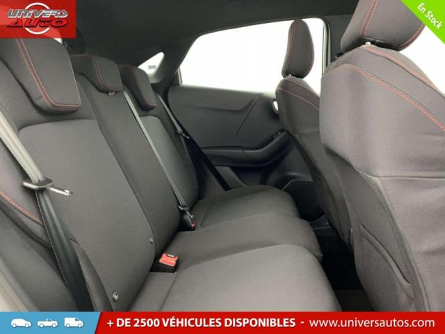 Ford Puma image 5