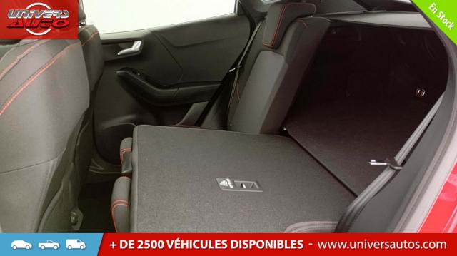 Ford Puma image 7