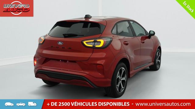 Ford Puma image 8