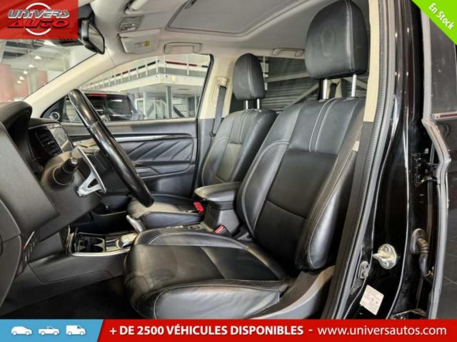 Mitsubishi Outlander image 3