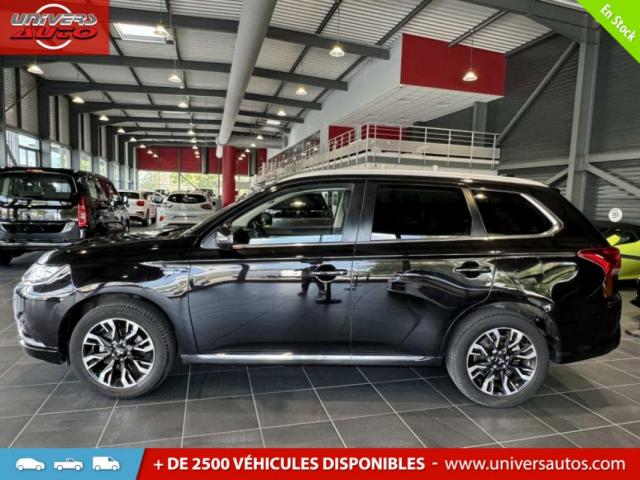 Mitsubishi Outlander image 2