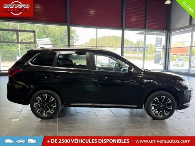 Mitsubishi Outlander image 4