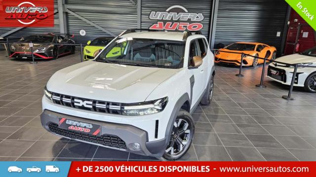 Dacia Duster image 3