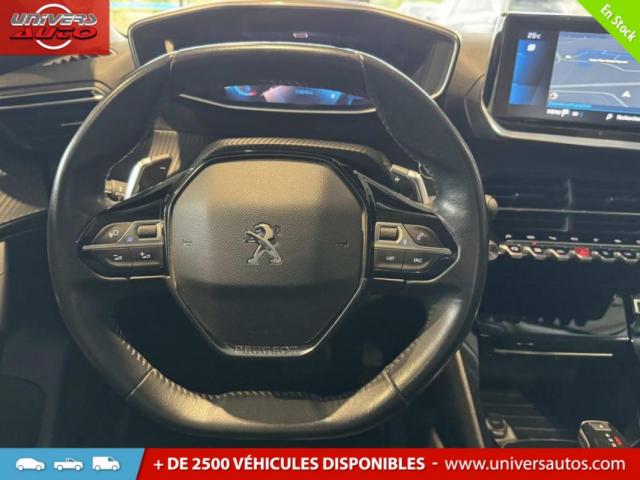 Peugeot 2008 image 8
