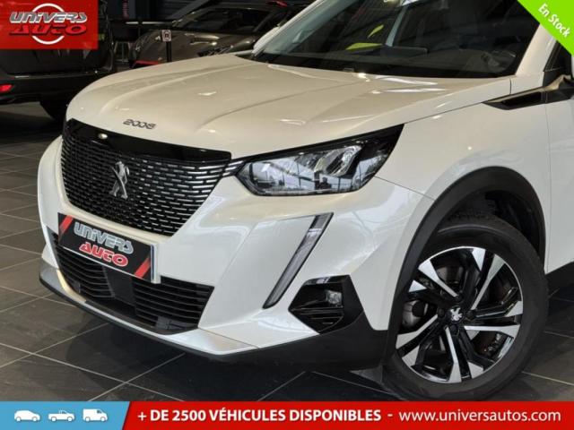 Peugeot 2008 image 2