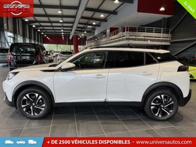 Peugeot 2008 image 1