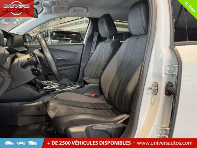 Peugeot 2008 image 9