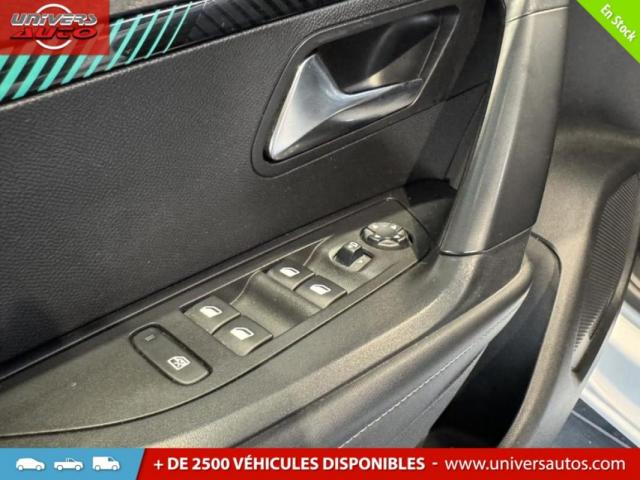 Peugeot 2008 image 4