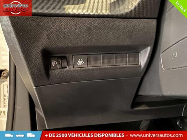 Peugeot 2008 image 6