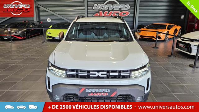 Dacia Duster image 1