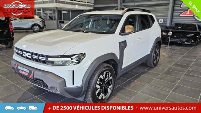 Dacia Duster image 8