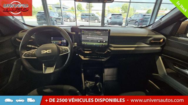 Dacia Duster image 2