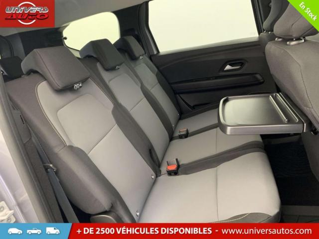 Dacia Jogger image 1