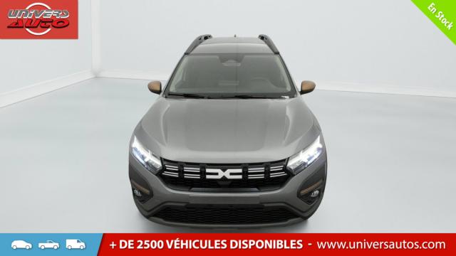 Dacia Jogger image 3