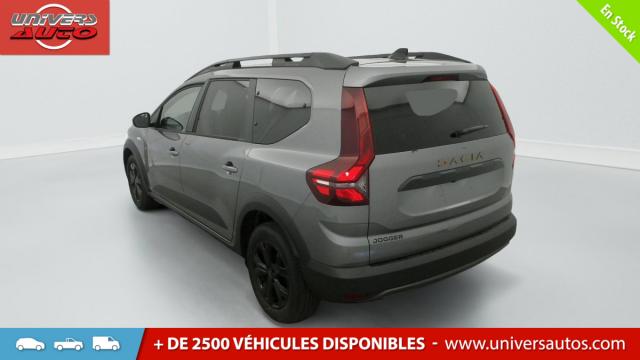 Dacia Jogger image 2